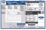 2018 Ford Transit Connect XL