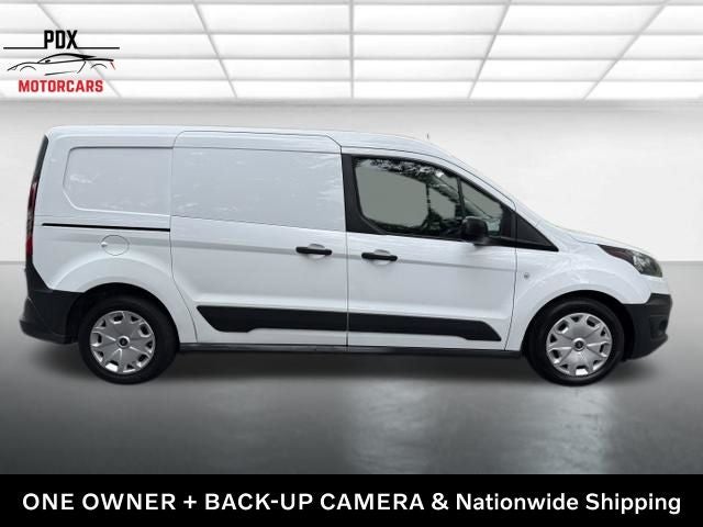 2018 Ford Transit Connect XL