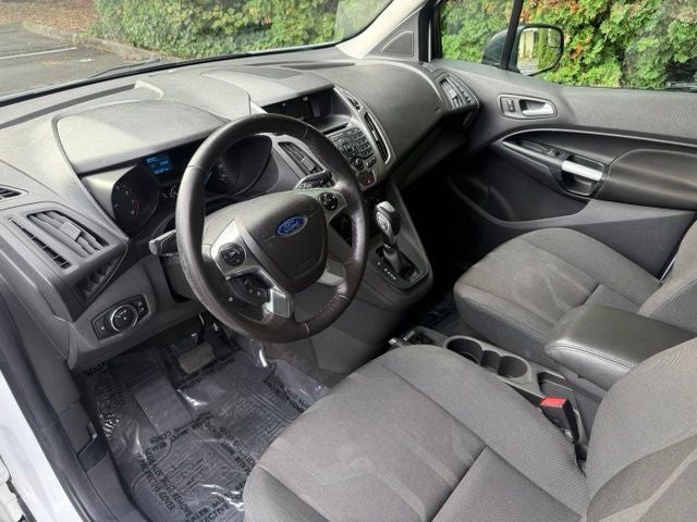 2017 Ford Transit Connect XLT