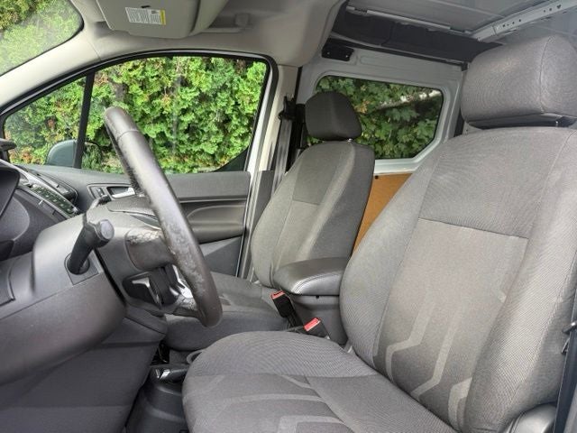 2017 Ford Transit Connect XLT