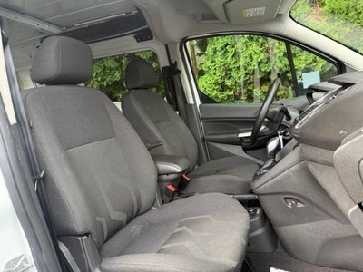 2017 Ford Transit Connect XLT