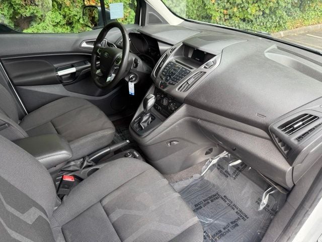 2017 Ford Transit Connect XLT