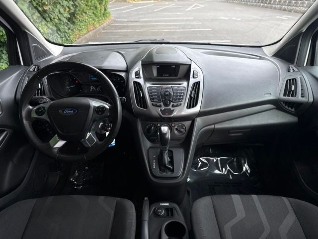 2017 Ford Transit Connect XLT