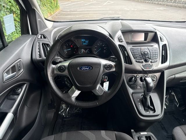 2017 Ford Transit Connect XLT