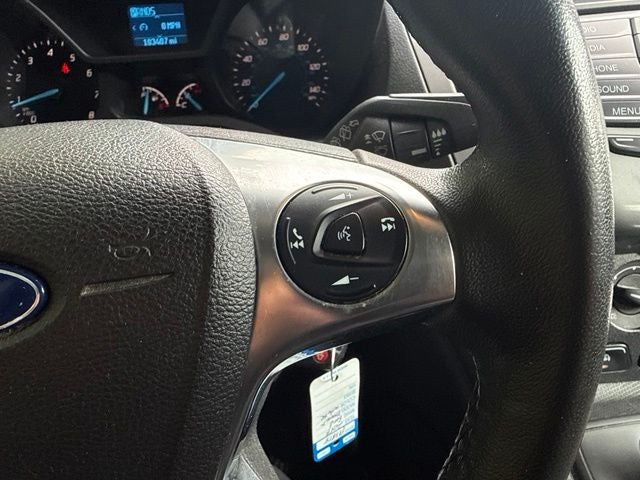 2017 Ford Transit Connect XLT