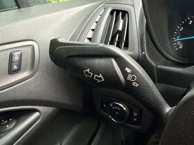 2017 Ford Transit Connect XLT