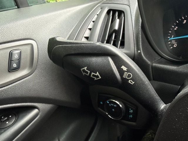 2017 Ford Transit Connect XLT
