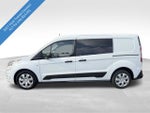 2017 Ford Transit Connect XLT