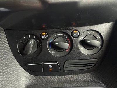 2017 Ford Transit Connect XLT