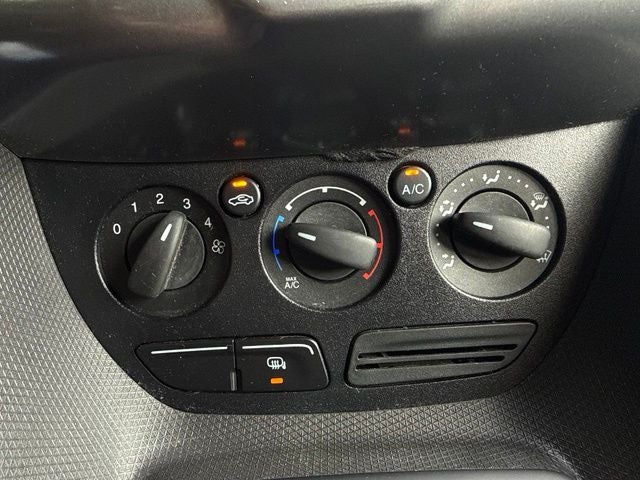 2017 Ford Transit Connect XLT