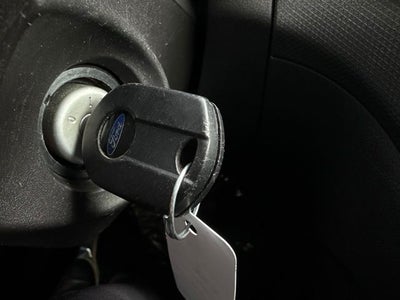 2017 Ford Transit Connect XLT