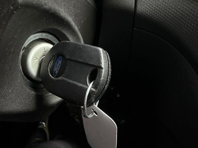 2017 Ford Transit Connect XLT