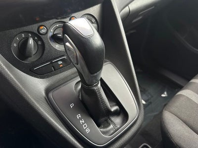 2017 Ford Transit Connect XLT