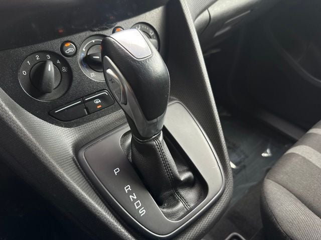2017 Ford Transit Connect XLT