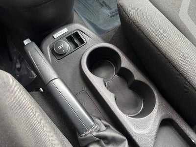 2017 Ford Transit Connect XLT