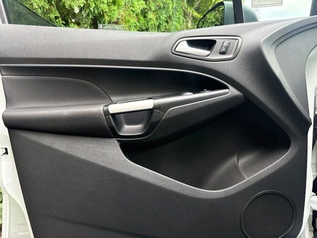 2017 Ford Transit Connect XLT