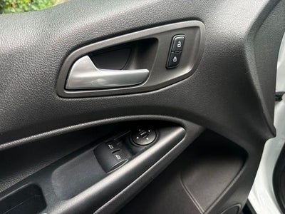 2017 Ford Transit Connect XLT