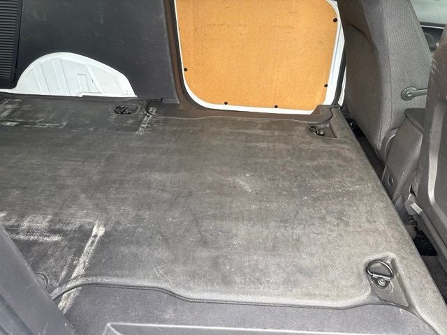 2017 Ford Transit Connect XLT