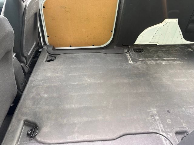 2017 Ford Transit Connect XLT