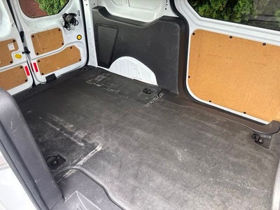 2017 Ford Transit Connect XLT