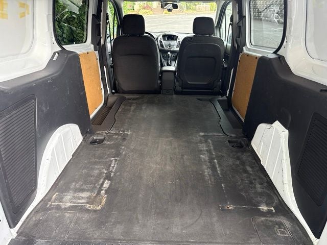 2017 Ford Transit Connect XLT
