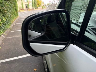 2017 Ford Transit Connect XLT