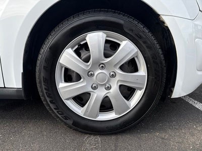 2017 Ford Transit Connect XLT