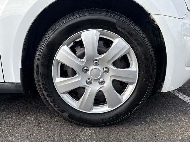 2017 Ford Transit Connect XLT