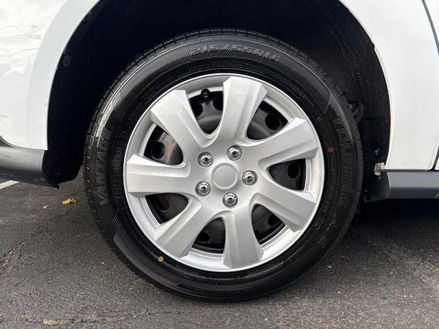 2017 Ford Transit Connect XLT
