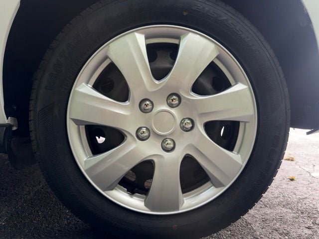 2017 Ford Transit Connect XLT