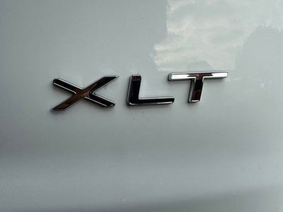 2017 Ford Transit Connect XLT