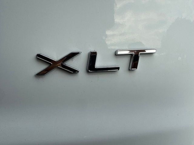 2017 Ford Transit Connect XLT