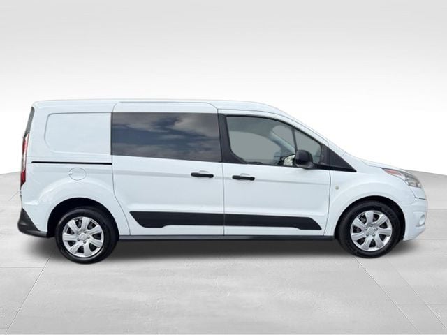2017 Ford Transit Connect XLT