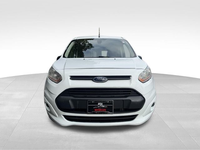2017 Ford Transit Connect XLT