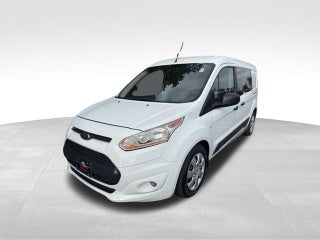 2017 Ford Transit Connect XLT