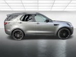 2017 Land Rover Discovery HSE Luxury