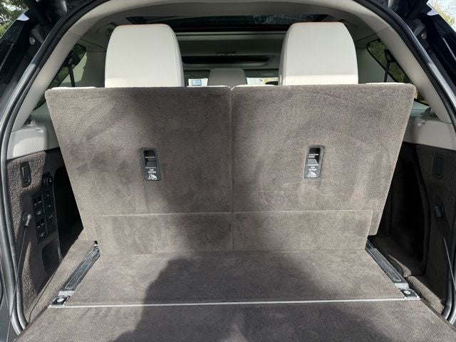 2017 Land Rover Discovery HSE Luxury