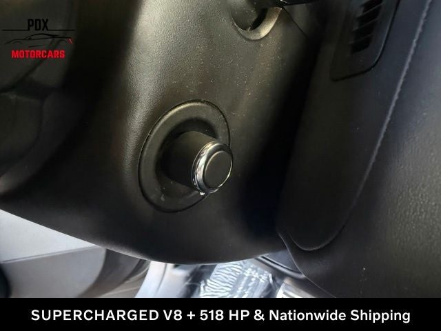 2018 Land Rover Range Rover Sport Supercharged
