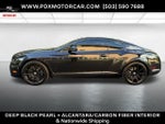 2010 Bentley Continental Supersports Base