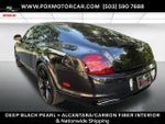 2010 Bentley Continental Supersports Base