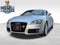 2012 Audi TT 2.0T Premium Plus quattro