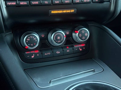 2012 Audi TT 2.0T Premium Plus quattro