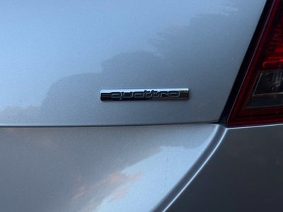 2012 Audi TT 2.0T Premium Plus quattro