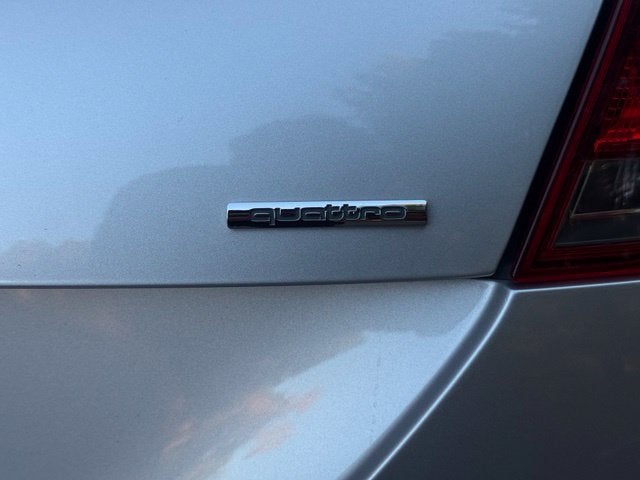 2012 Audi TT 2.0T Premium Plus quattro