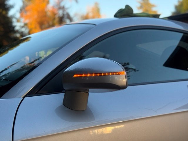 2012 Audi TT 2.0T Premium Plus quattro