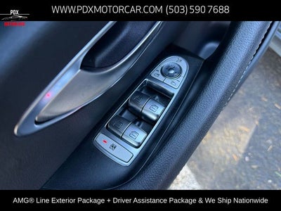 2020 Mercedes-Benz E-Class E 450 4MATIC®