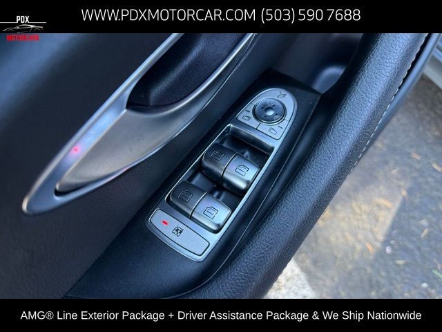 2020 Mercedes-Benz E-Class E 450 4MATIC®