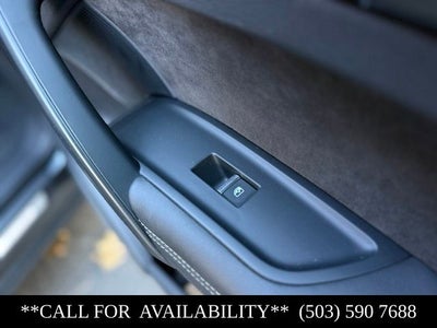 2018 Audi SQ5 3.0T Premium Plus quattro