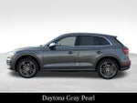 2018 Audi SQ5 3.0T Premium Plus quattro