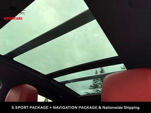 2018 Audi SQ5 3.0T Premium Plus quattro